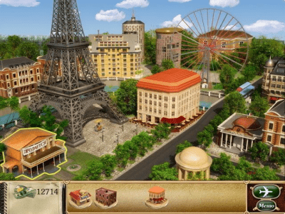 Скриншот приложения Гурмания 2. Большие надежды - №6