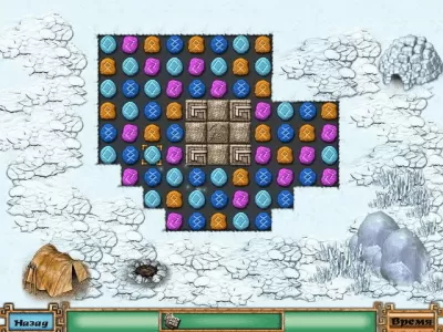 Скриншот приложения Гробницы инков - №6