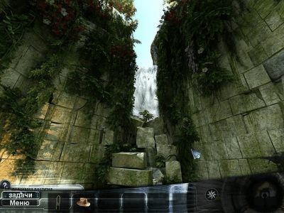 Скриншот приложения Трилогия падения. Глава 1: Разделение - №4