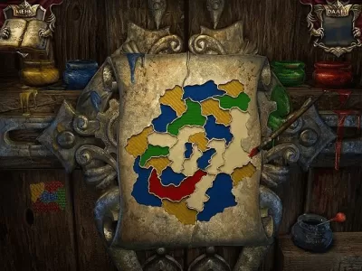 Скриншот приложения Эхо прошлого. Каменное королевство - №6