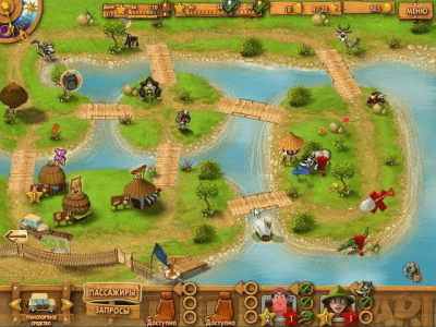 Скриншот приложения Youda Сафари - №3