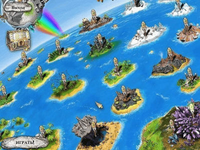 Скриншот приложения Племя тотема - №6