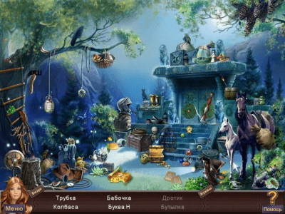 Скриншот приложения Первая жертва - №4