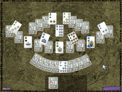 Скриншот приложения Первая жертва - №5