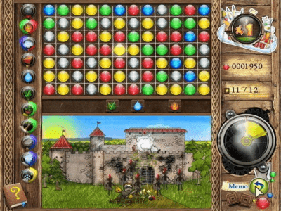 Скриншот приложения Веселые истории - №3