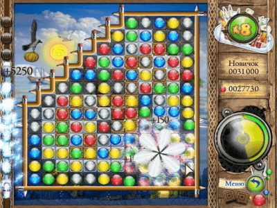 Скриншот приложения Веселые истории - №4