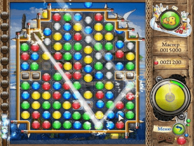 Скриншот приложения Веселые истории - №5