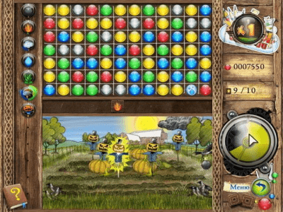 Скриншот приложения Веселые истории - №6