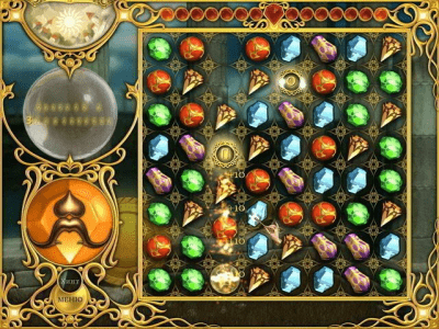 Скриншот приложения 7 артефактов - №3