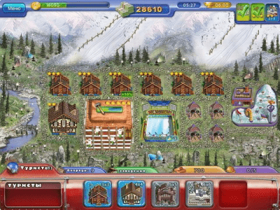 Скриншот приложения Магнат Куршевеля - №5