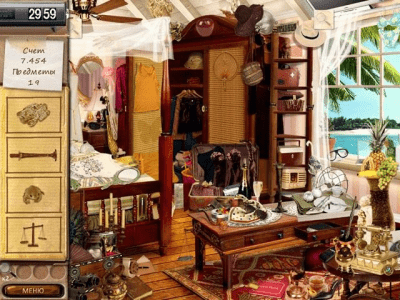 Скриншот приложения Мистические истории. Остров надежд - №6