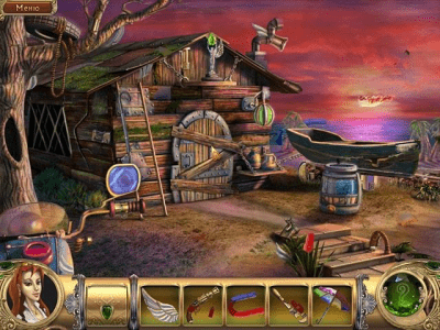 Скриншот приложения Охотники за Снарком. Добро пожаловать в клуб! - №3