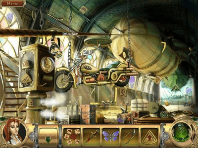 Скриншот приложения Охотники за Снарком. Добро пожаловать в клуб! - №6