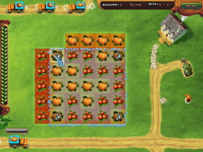 Скриншот приложения Маленькая ферма - №5