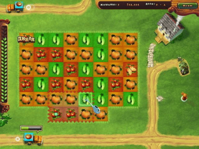 Скриншот приложения Маленькая ферма - №6