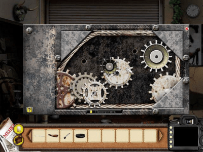 Скриншот приложения Журналистские истории - №4