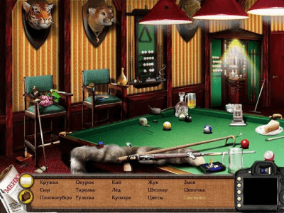 Скриншот приложения Журналистские истории - №5