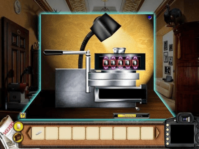 Скриншот приложения Журналистские истории - №6