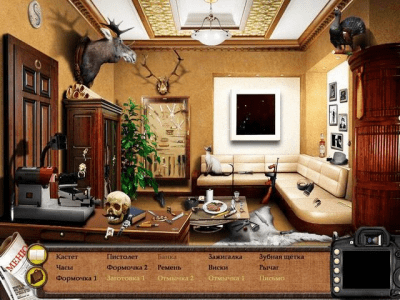 Скриншот приложения Журналистские истории - №7