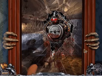 Скриншот приложения Дом 1000 дверей. Семейные тайны - №3