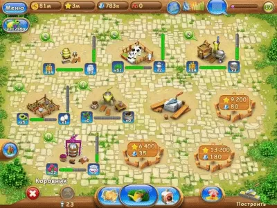 Скриншот приложения Суперферма - №5