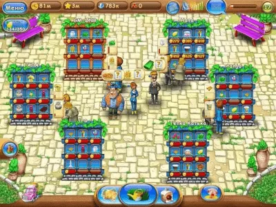 Скриншот приложения Суперферма - №6