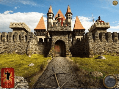 Скриншот приложения Зазеркалье - №7