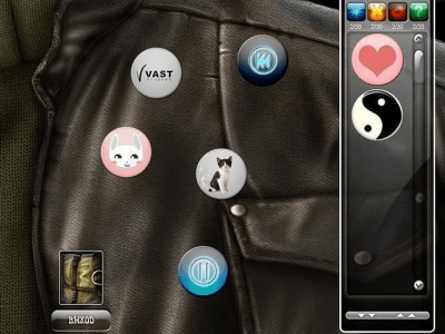 Скриншот приложения 3 нотки - №5