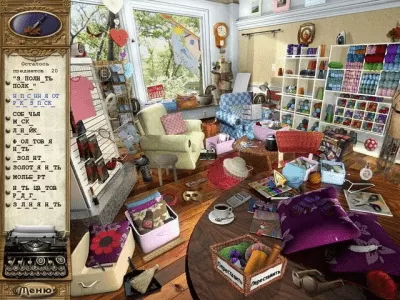 Скриншот приложения Она написала убийство - №5