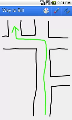 Скриншот приложения Note Everything - №6