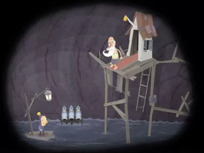 Скриншот приложения Гамлет - №3