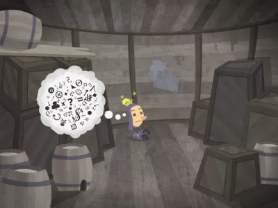 Скриншот приложения Гамлет - №4