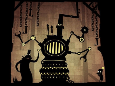 Скриншот приложения Гамлет - №5