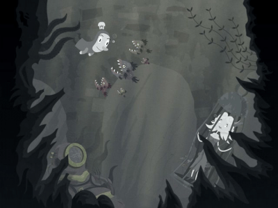 Скриншот приложения Гамлет - №6