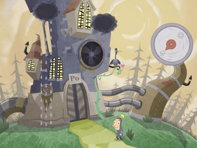 Скриншот приложения Гамлет - №7