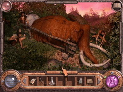 Скриншот приложения Зеленая луна - №4