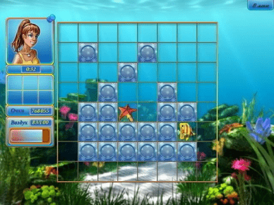 Скриншот приложения Магазин тропических рыбок. Приключения Аннабель - №5