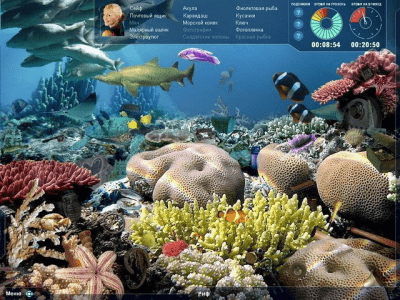 Скриншот приложения Гавайский исследователь. Загадки Перл-Харбора - №4