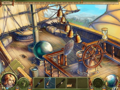 Скриншот приложения Магическая энциклопедия. Иллюзии - №5