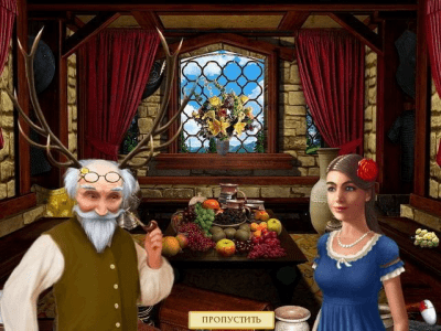 Скриншот приложения Королевство. Приключения Элизы - №3