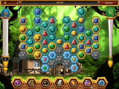 Скриншот приложения Королевство. Приключения Элизы - №4