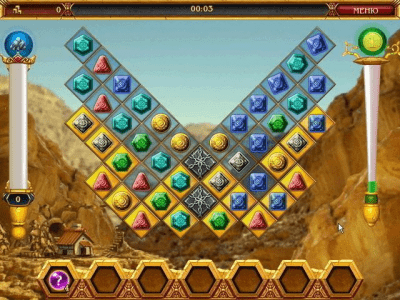 Скриншот приложения Королевство. Приключения Элизы - №5