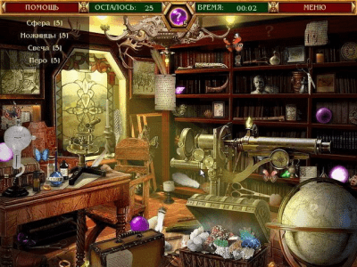 Скриншот приложения Королевство. Приключения Элизы - №7