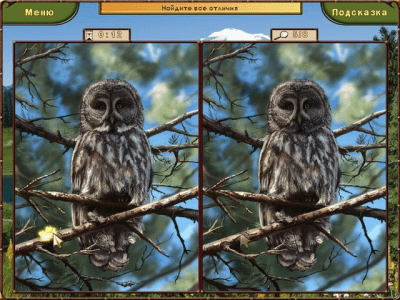 Скриншот приложения Мир загадок. Животные - №6