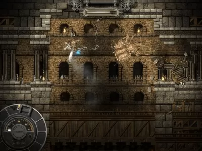 Скриншот приложения Hammerfight - №3