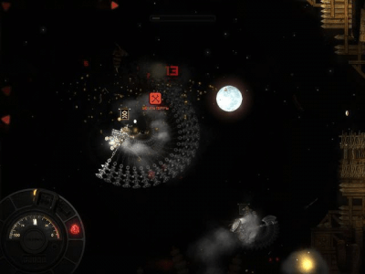 Скриншот приложения Hammerfight - №5