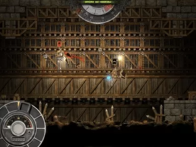 Скриншот приложения Hammerfight - №6