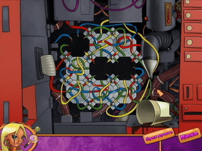 Скриншот приложения Келли Стэнфорд. Поворот судьбы - №7