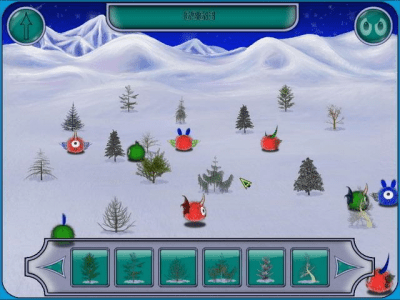 Скриншот приложения Эволи - №6