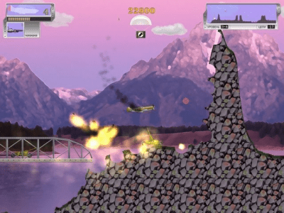 Скриншот приложения Авиа-бандит - №4